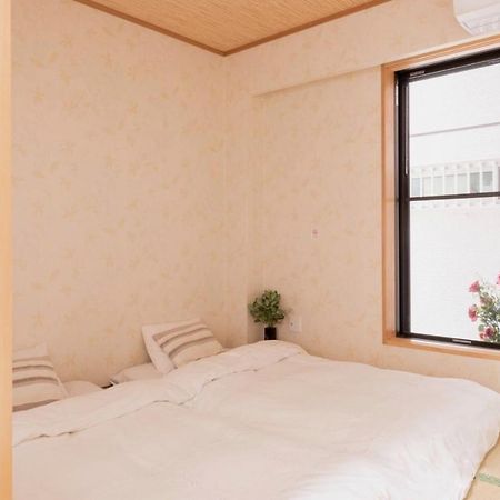 ホテルwakatsuki Osaka Zewnętrze zdjęcie
